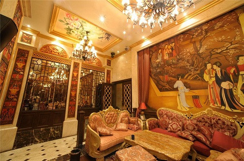 巴彦卓尔商务KTV真空出台价格哪家便宜