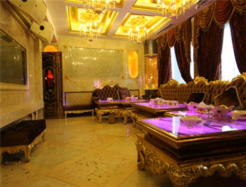 巴彦卓尔ktv会所哪里好玩