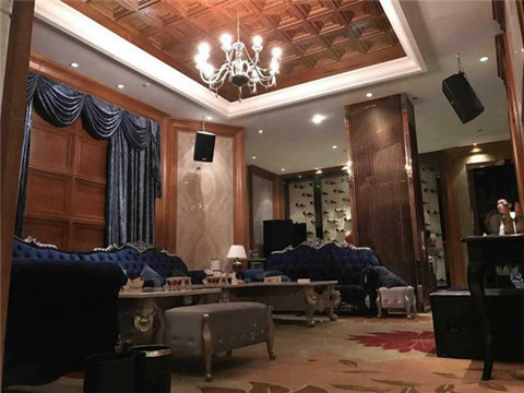 巴彦卓尔KTV陪唱妹子美女多夜总会排名